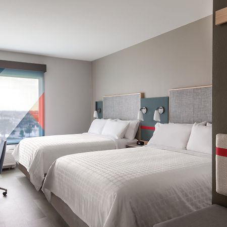 Avid Hotels - Millsboro - Georgetown South By Ihg Extérieur photo