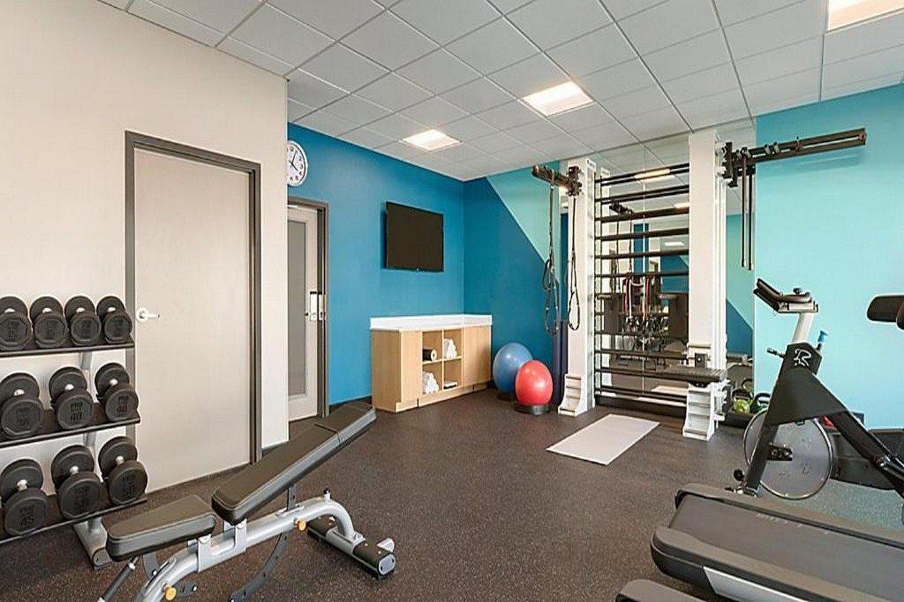 Avid Hotels - Millsboro - Georgetown South By Ihg Extérieur photo