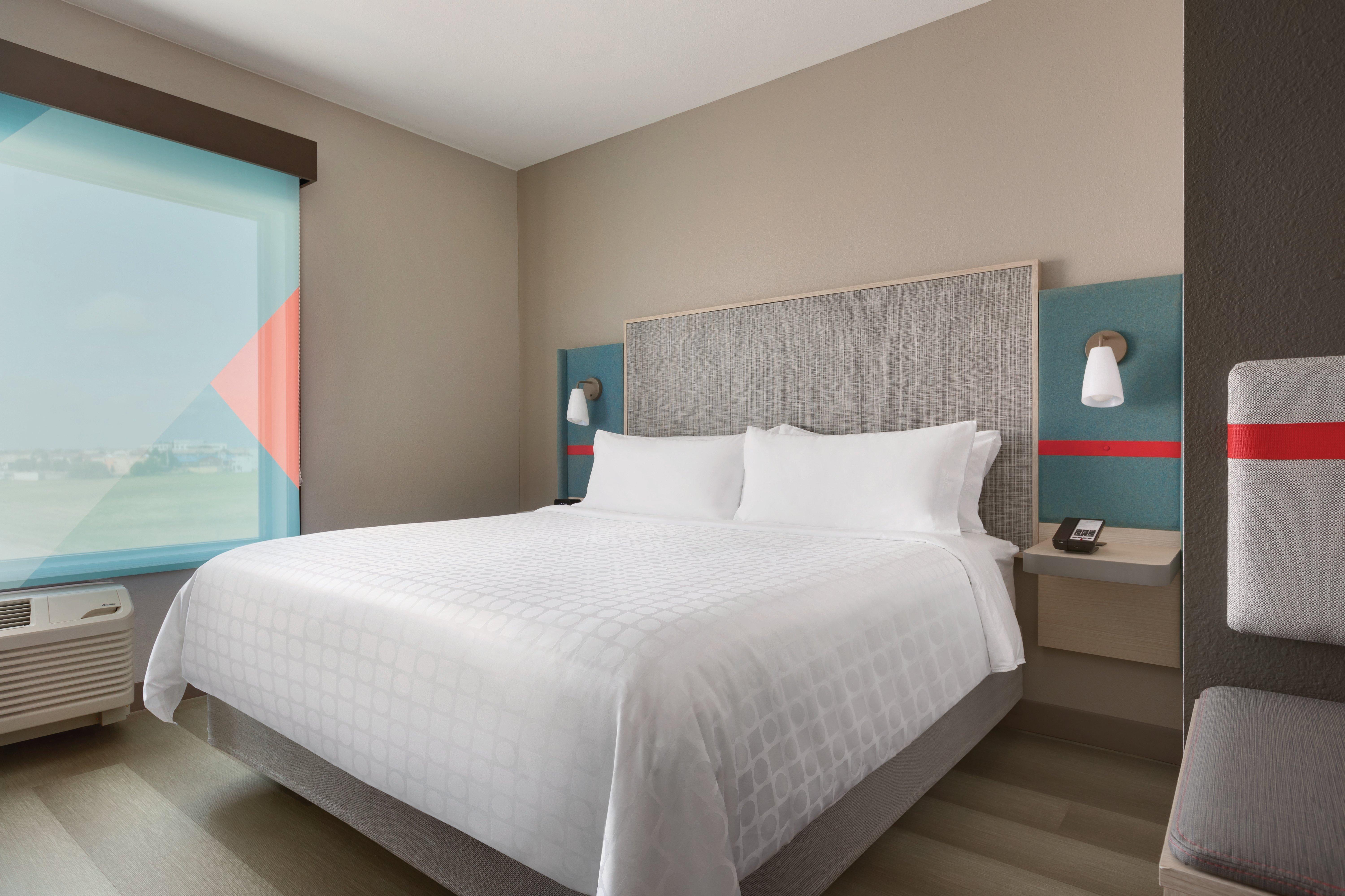 Avid Hotels - Millsboro - Georgetown South By Ihg Extérieur photo