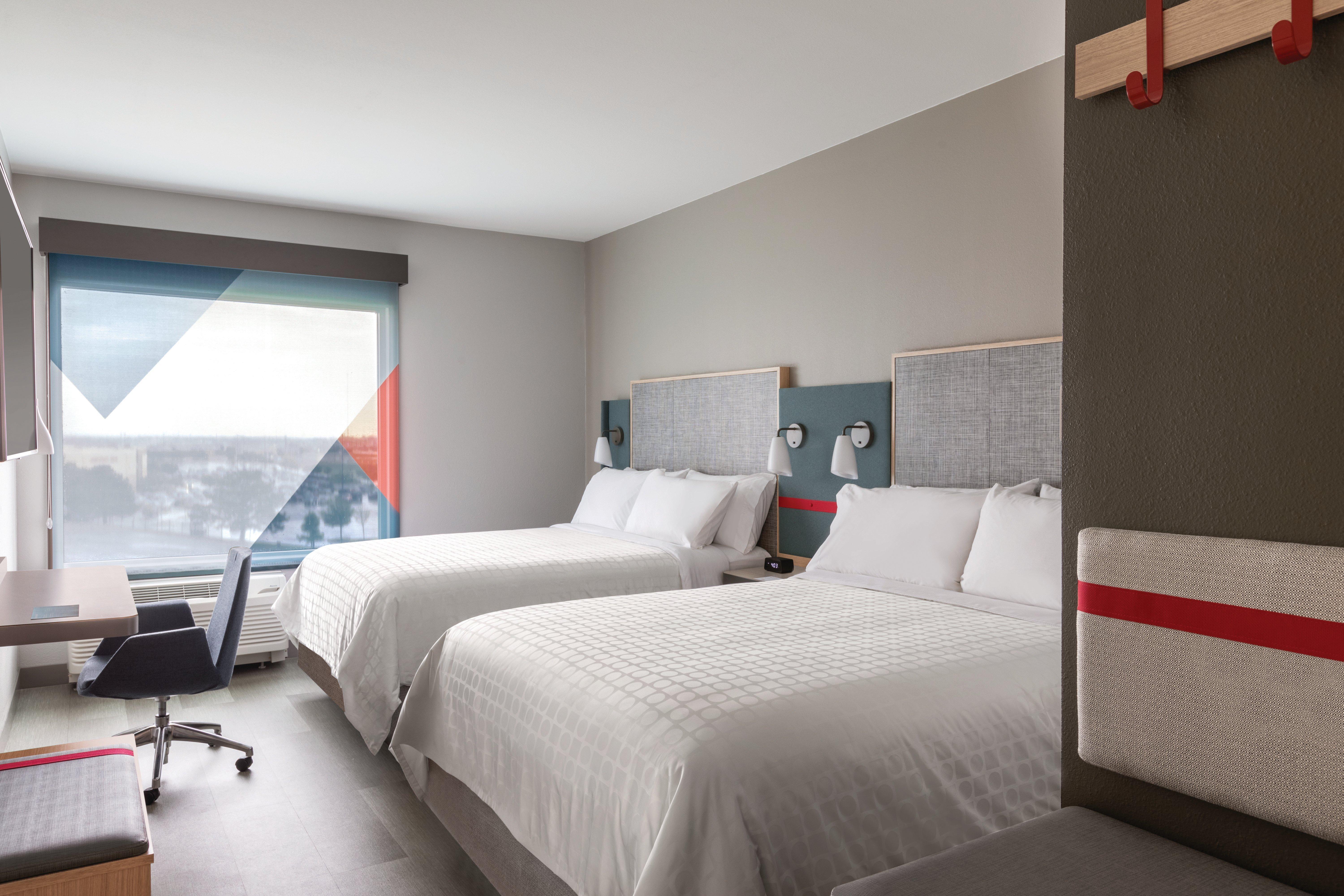 Avid Hotels - Millsboro - Georgetown South By Ihg Extérieur photo