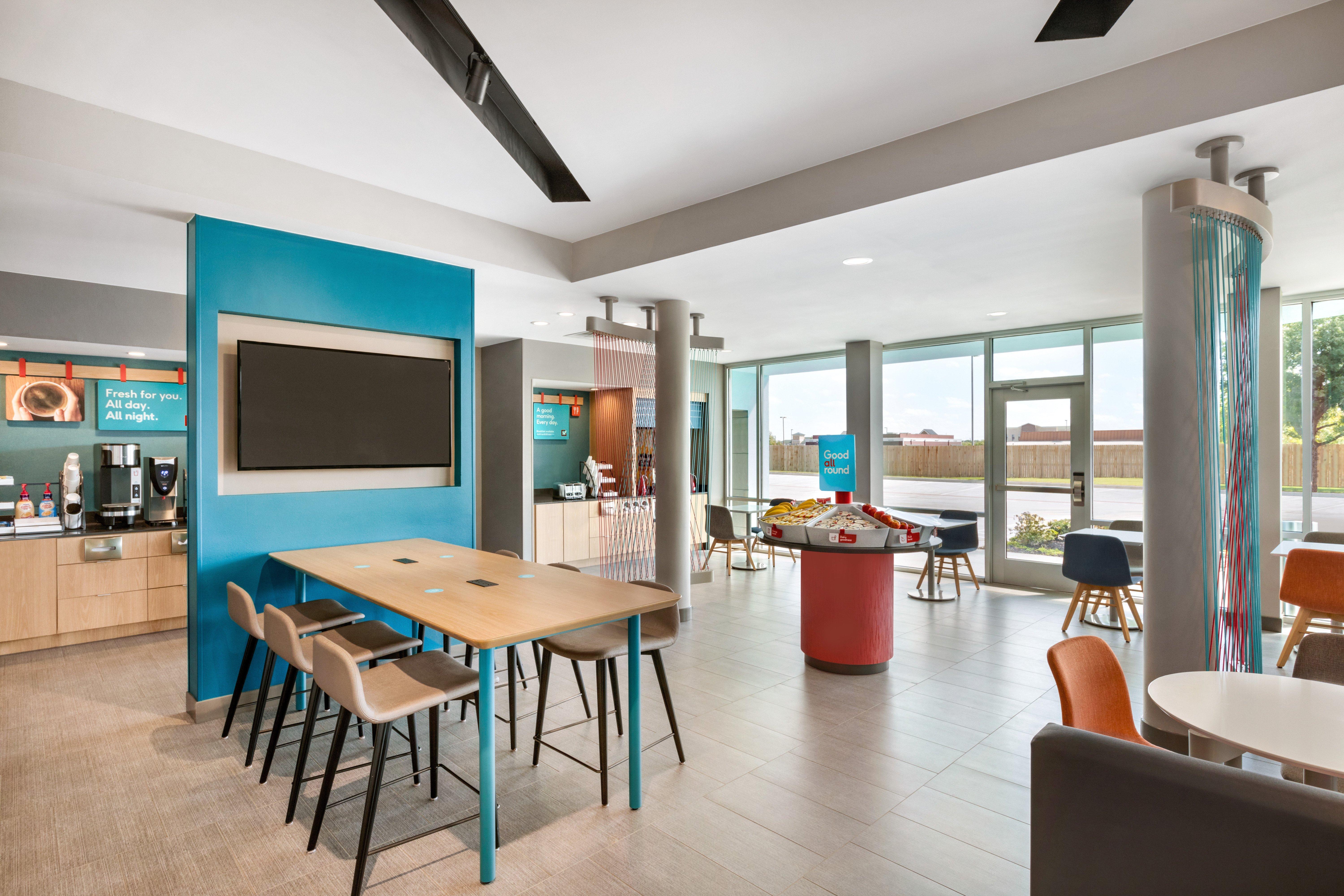 Avid Hotels - Millsboro - Georgetown South By Ihg Extérieur photo