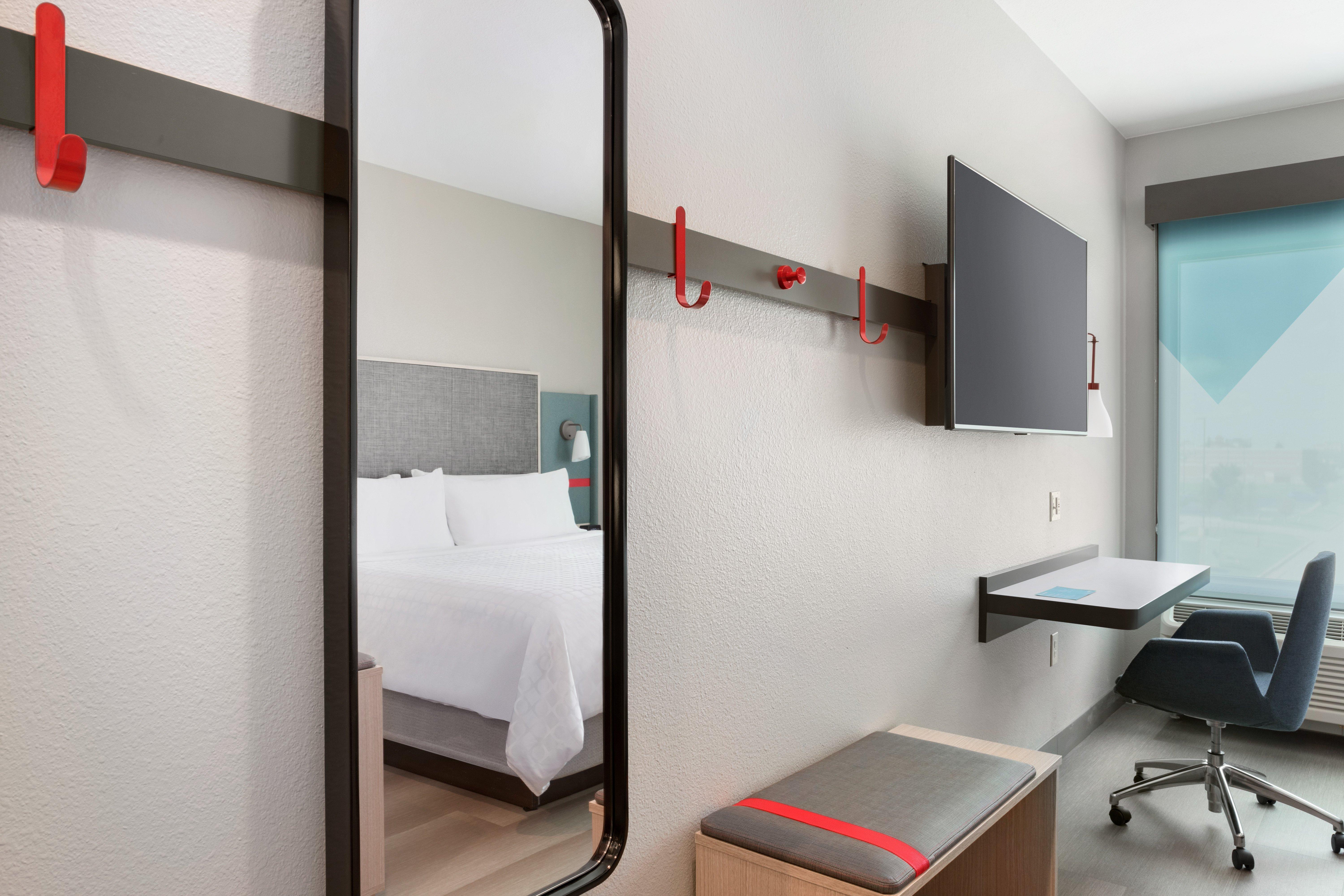 Avid Hotels - Millsboro - Georgetown South By Ihg Extérieur photo