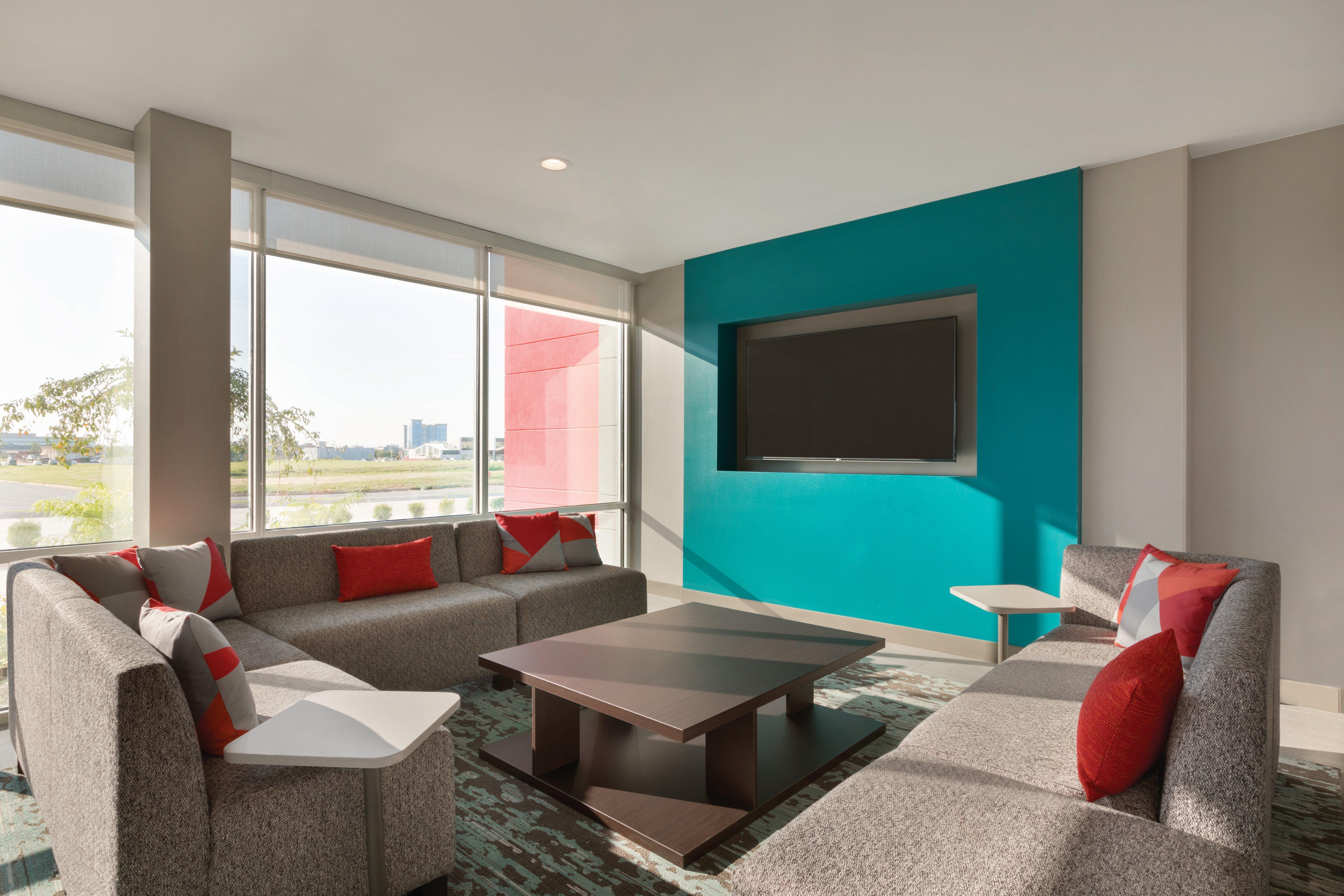 Avid Hotels - Millsboro - Georgetown South By Ihg Extérieur photo