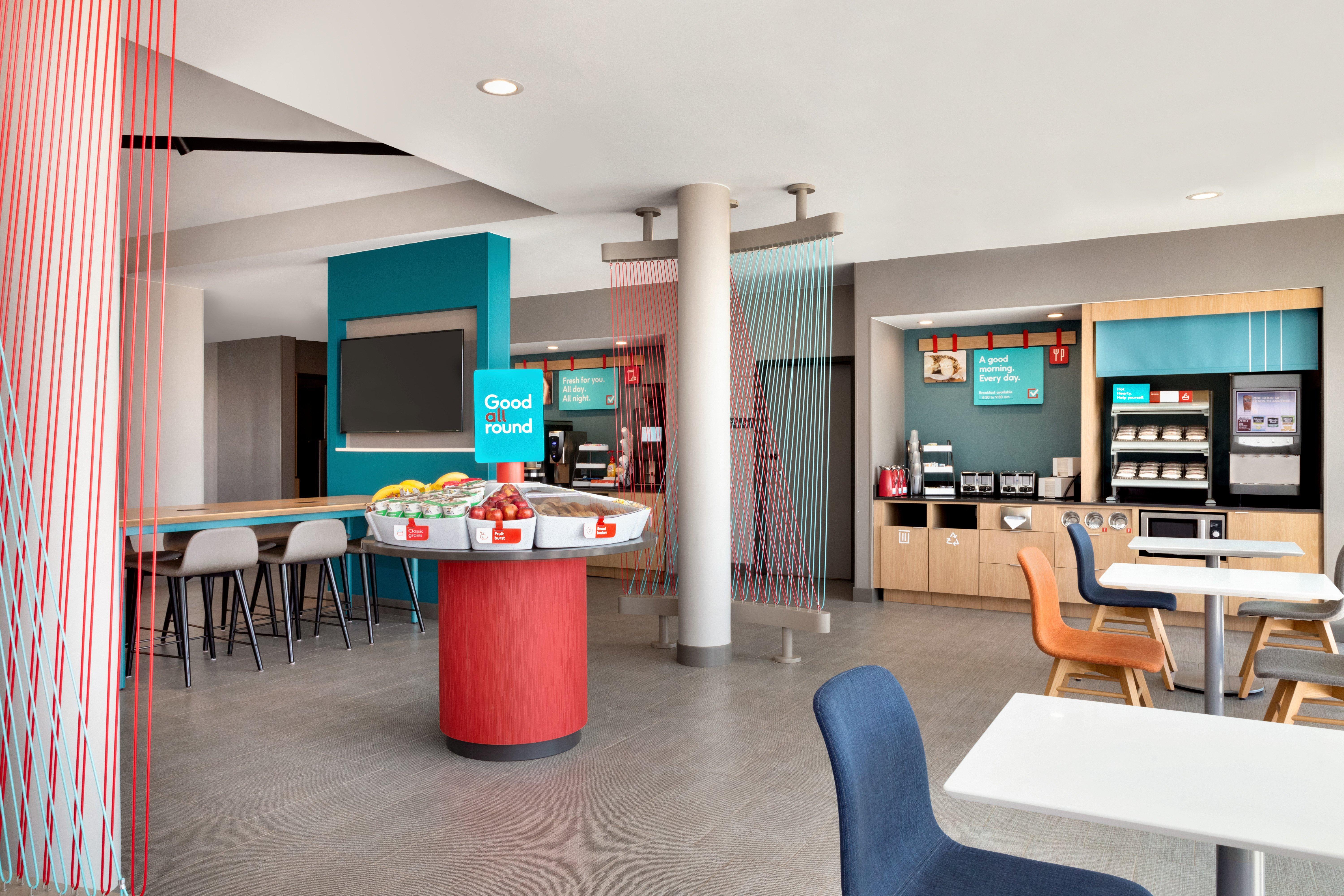 Avid Hotels - Millsboro - Georgetown South By Ihg Extérieur photo