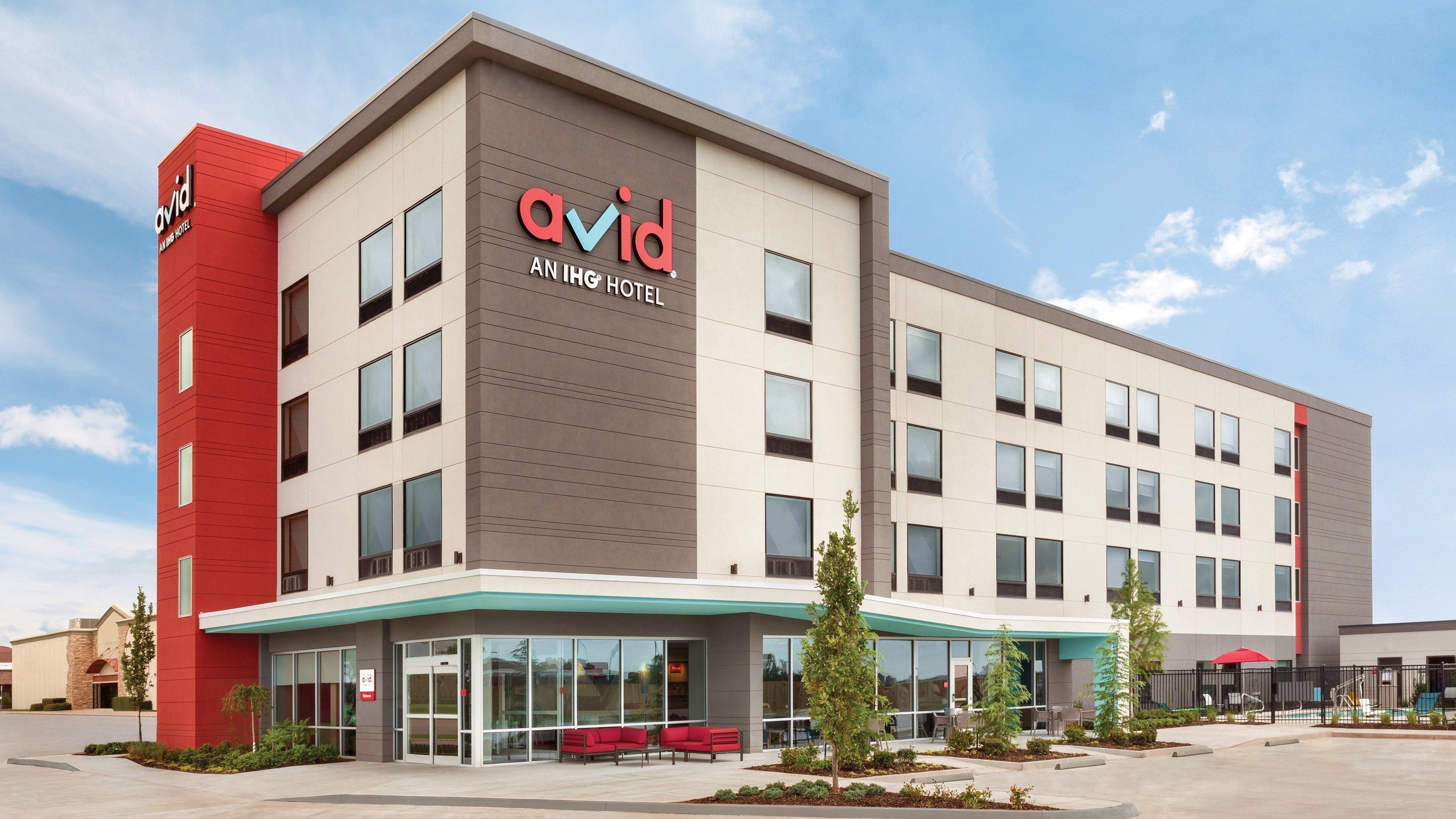 Avid Hotels - Millsboro - Georgetown South By Ihg Extérieur photo