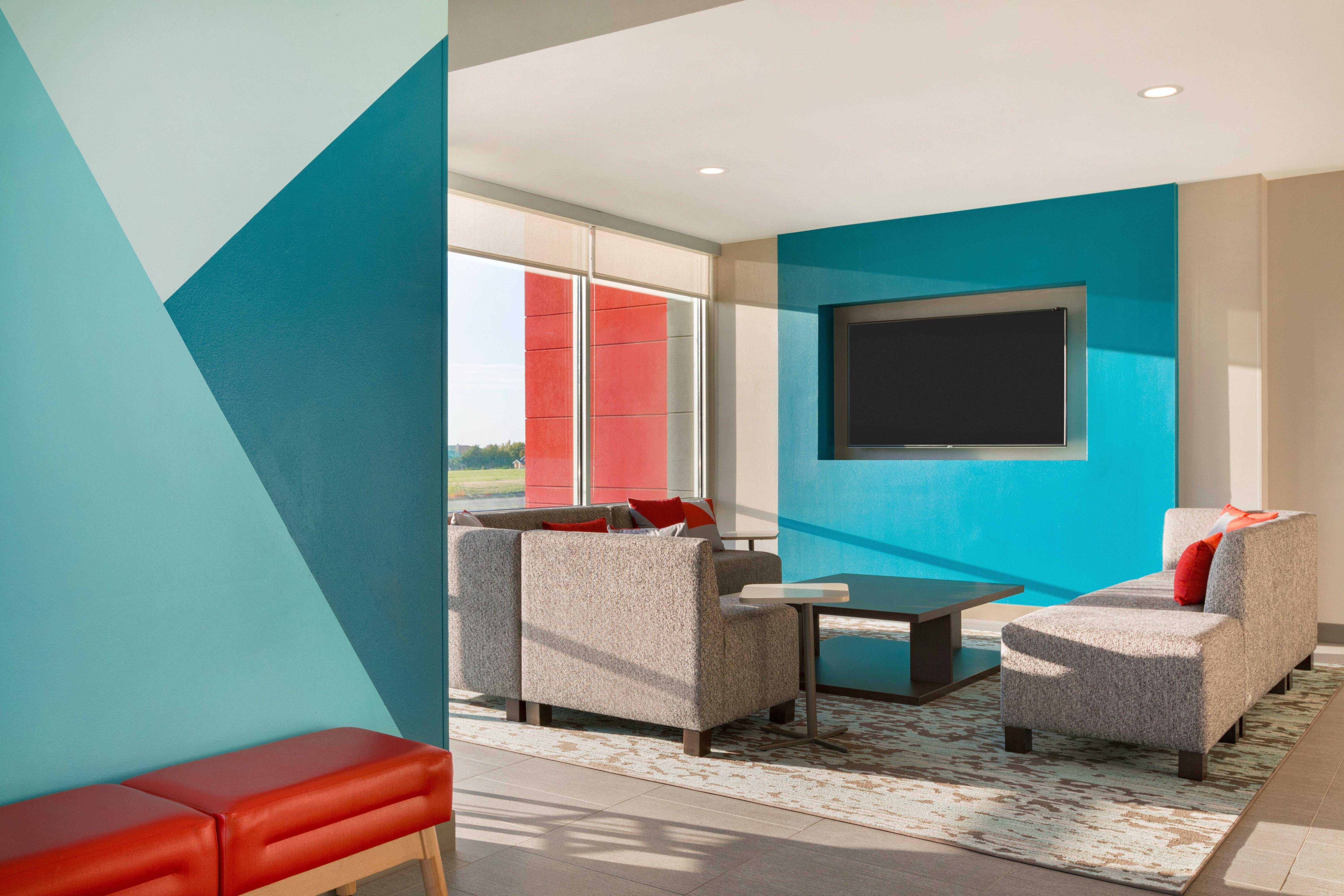 Avid Hotels - Millsboro - Georgetown South By Ihg Extérieur photo