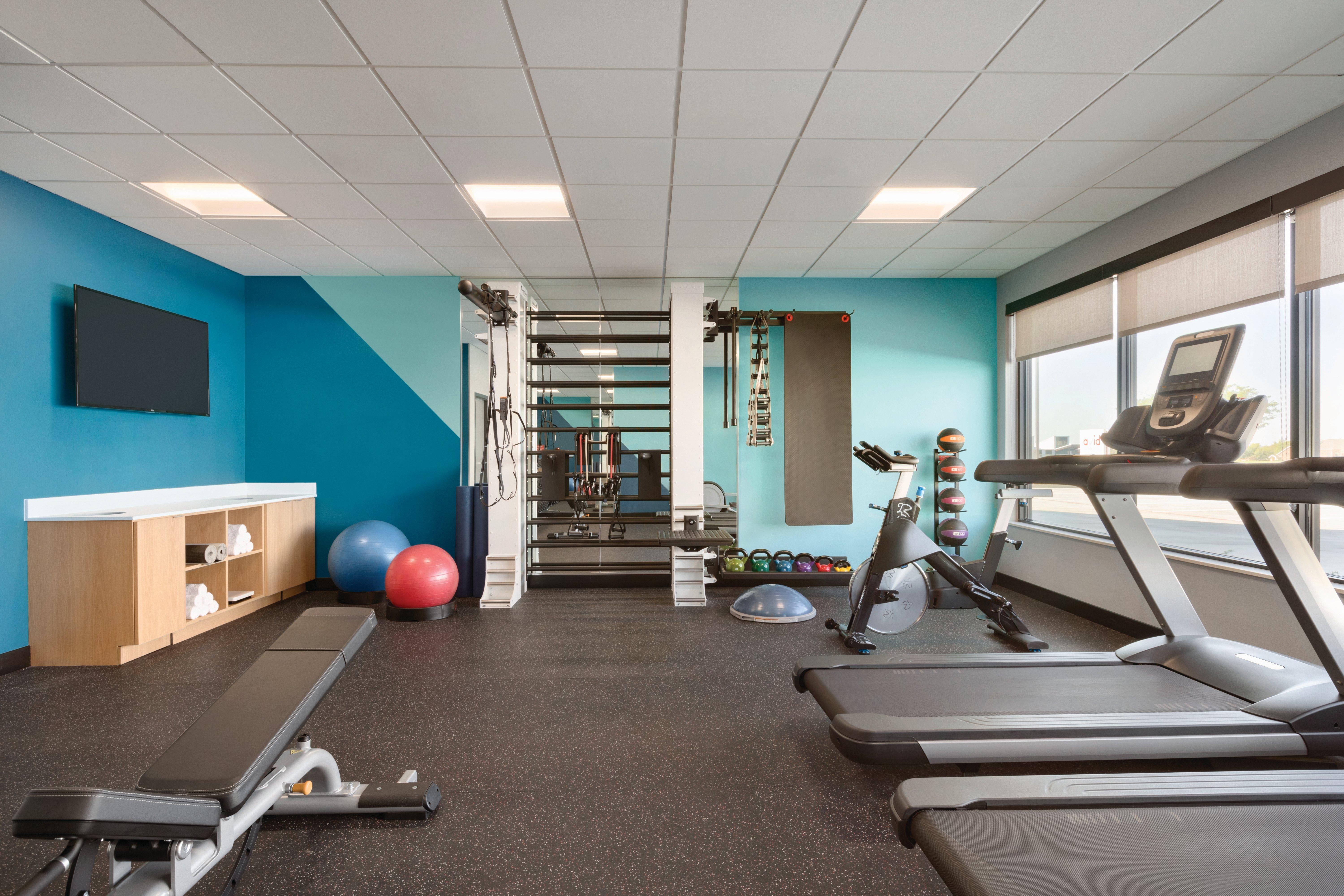 Avid Hotels - Millsboro - Georgetown South By Ihg Extérieur photo