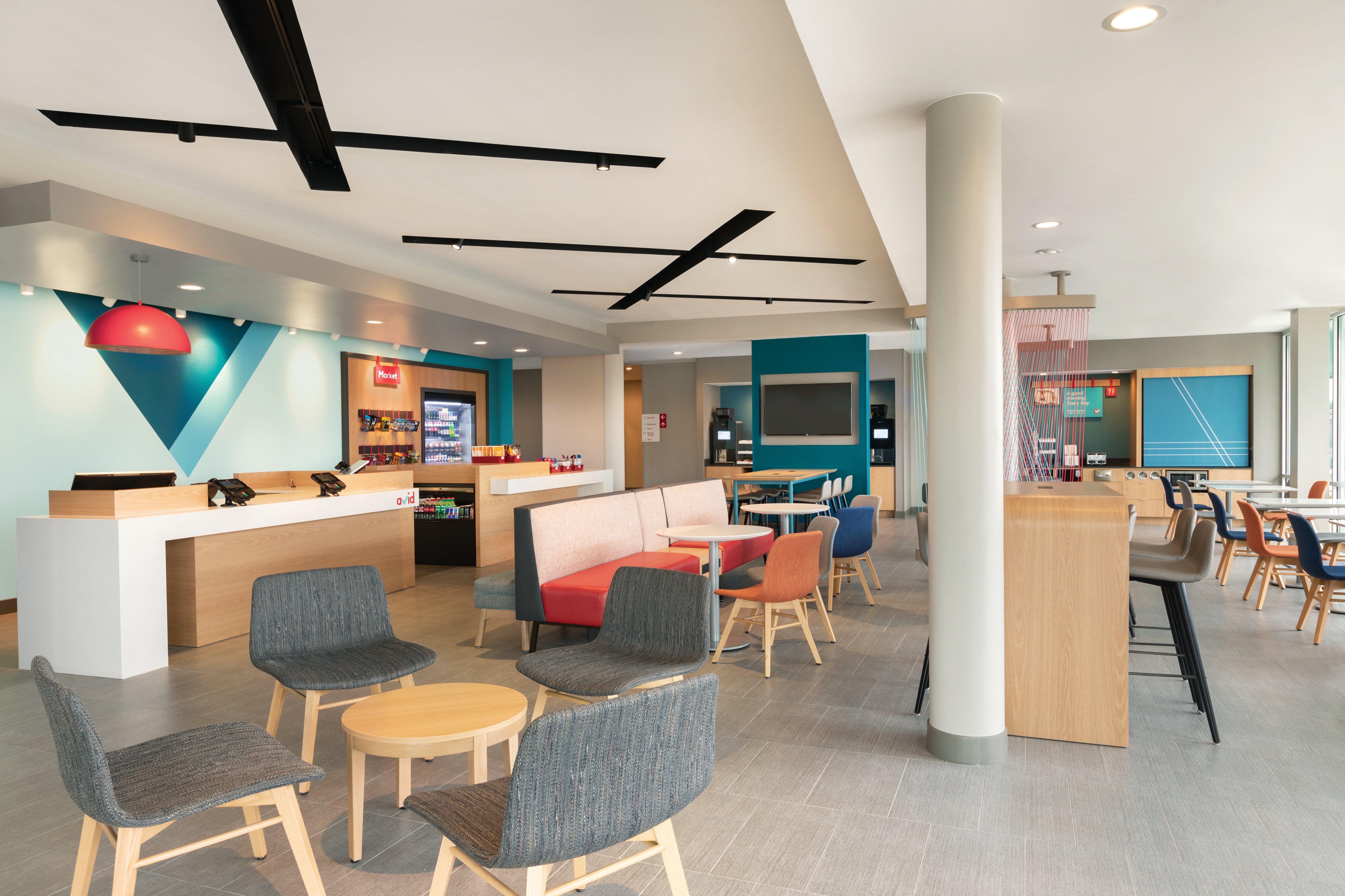 Avid Hotels - Millsboro - Georgetown South By Ihg Extérieur photo